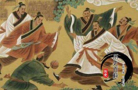 胯下之辱讲述了什么故事?韩信为何宁愿钻裤裆,也不愿与屠夫干架