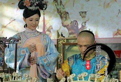 顺治为什么出家当和尚,这背后隐藏着什么秘密