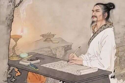 司马迁为什么要替李陵辩解,导致自己下狱受刑?