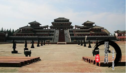 战国时期秦国地位比较低吗?为何被六国痛恨