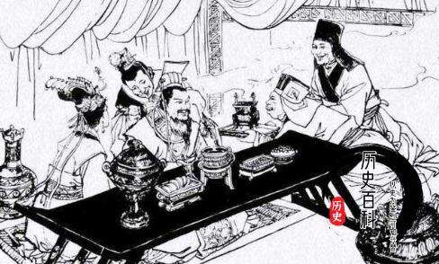 春秋五霸之首的齐桓公,为何最后会被活活饿死?