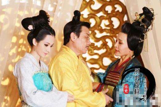 中国最伟大最有影响力的帝王是隋文帝杨坚,这是西方史学家封的??