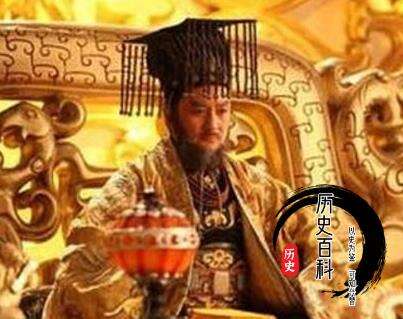 隋朝开国皇帝杨坚是怎样当上皇帝的?后来又把皇位传给了谁?,
