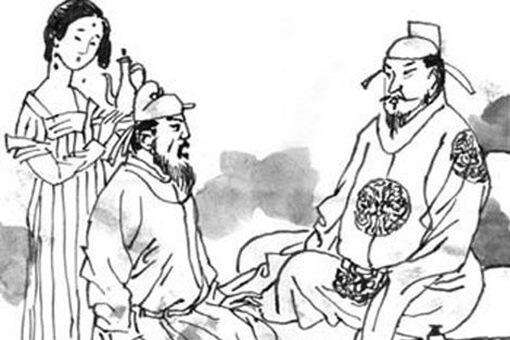 房玄龄是一个怎样的人?他和李世民关系如何?