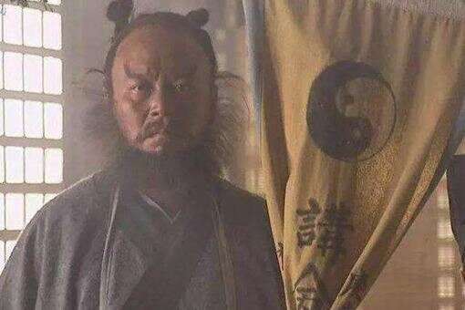 《水浒传》当中的李逵是一个莽夫?