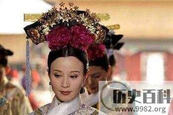 八王胤禩的福晋郭络罗氏的下场是什么?