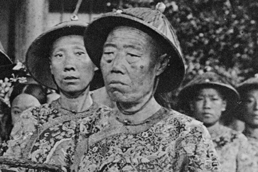 李莲英真的与光绪帝有着深仇大恨吗?李莲英到底是一个怎样的人?