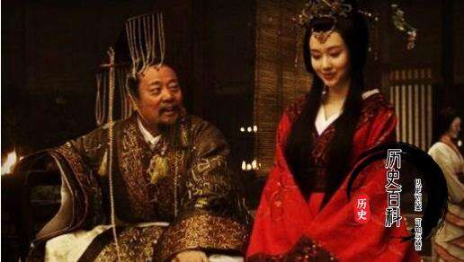 春秋乱世祸国妖姬:夏姬有多少男人?夏姬最后一任丈夫是谁?
