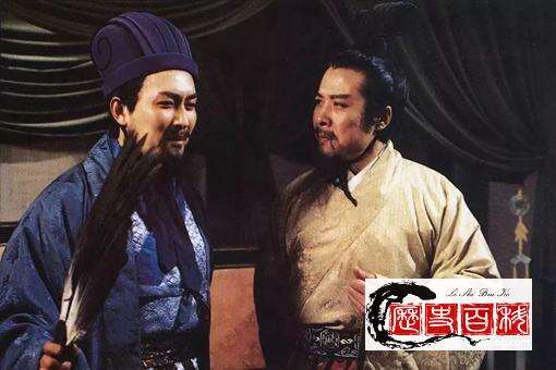 刘备一直在乡下生活,为什么皇室族谱里面还有他?