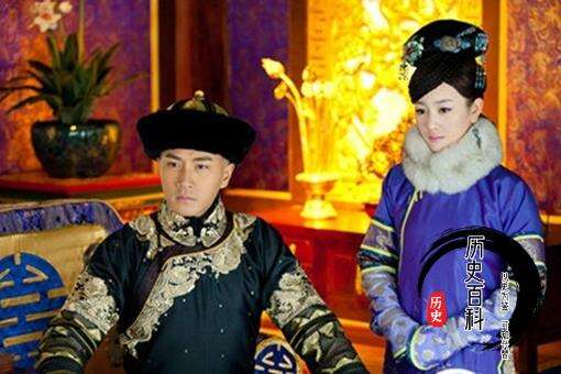 海兰珠最后也没有被立为皇后的原因是什么?