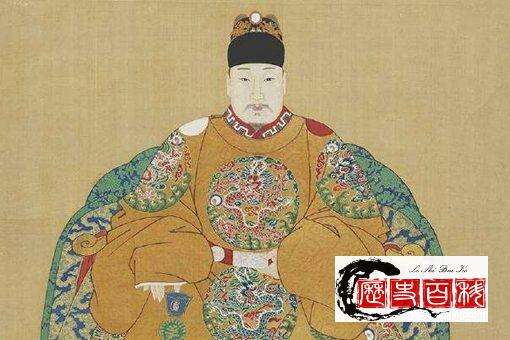 明穆宗到底叫什么名字?明穆宗为何后世评价这么高?