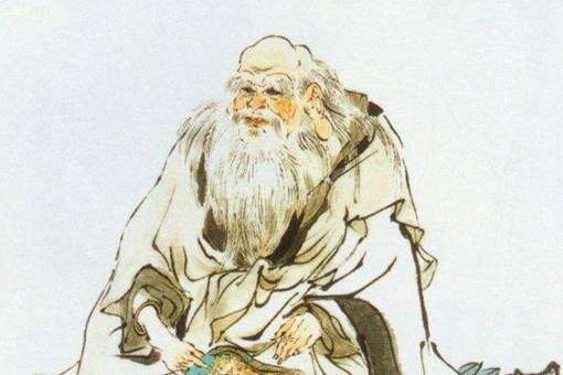 老子为什么叫唐圣祖?老子又不是皇帝为何被称为唐圣祖?