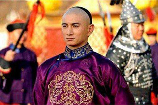 隆科多是什么人?为何康熙死前点名要隆科多陪葬?