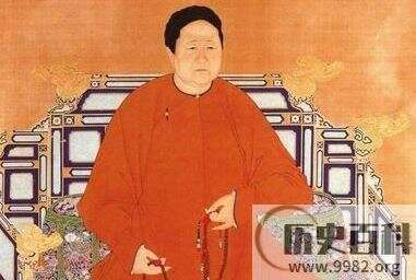 孝庄究竟是个什么样的人呢?