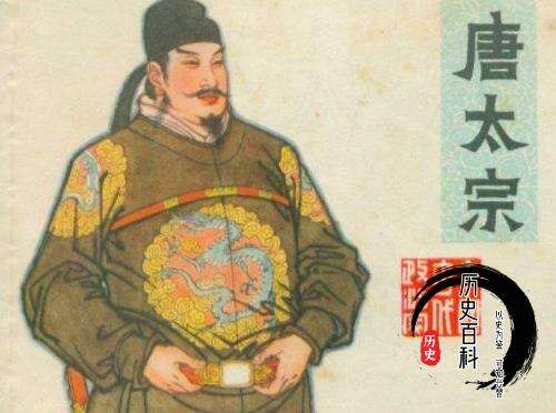 杨坚的功绩堪比秦始皇,为什么知名度却不及他?