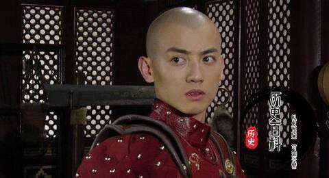 努尔哈赤一共几个儿子,都有什么样的结局