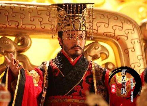 隋朝开国皇帝杨坚是怎样当上皇帝的?后来又把皇位传给了谁?,