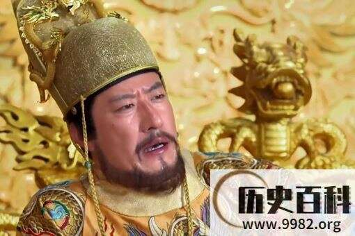 朱元璋微服出巡怒杀米铺店家,这是为什么?