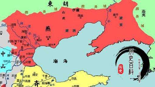 春秋战国最先崛起的国家是哪个 为什么没能和秦国抗衡