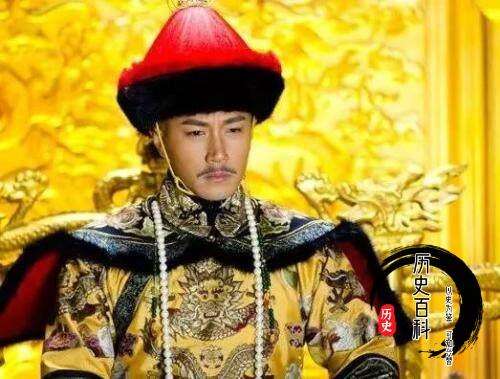 努尔哈赤一共几个儿子,都有什么样的结局