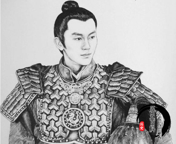 李牧在赵国是什么职位?李牧被封为什么爵位?