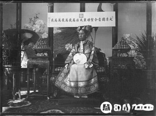 慈禧太后究竟养了多少男宠,慈禧太后到底养了多少男人?