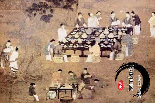 交通不发达的魏晋南北朝时期菜品种类有哪些,看看他们是如何做菜的