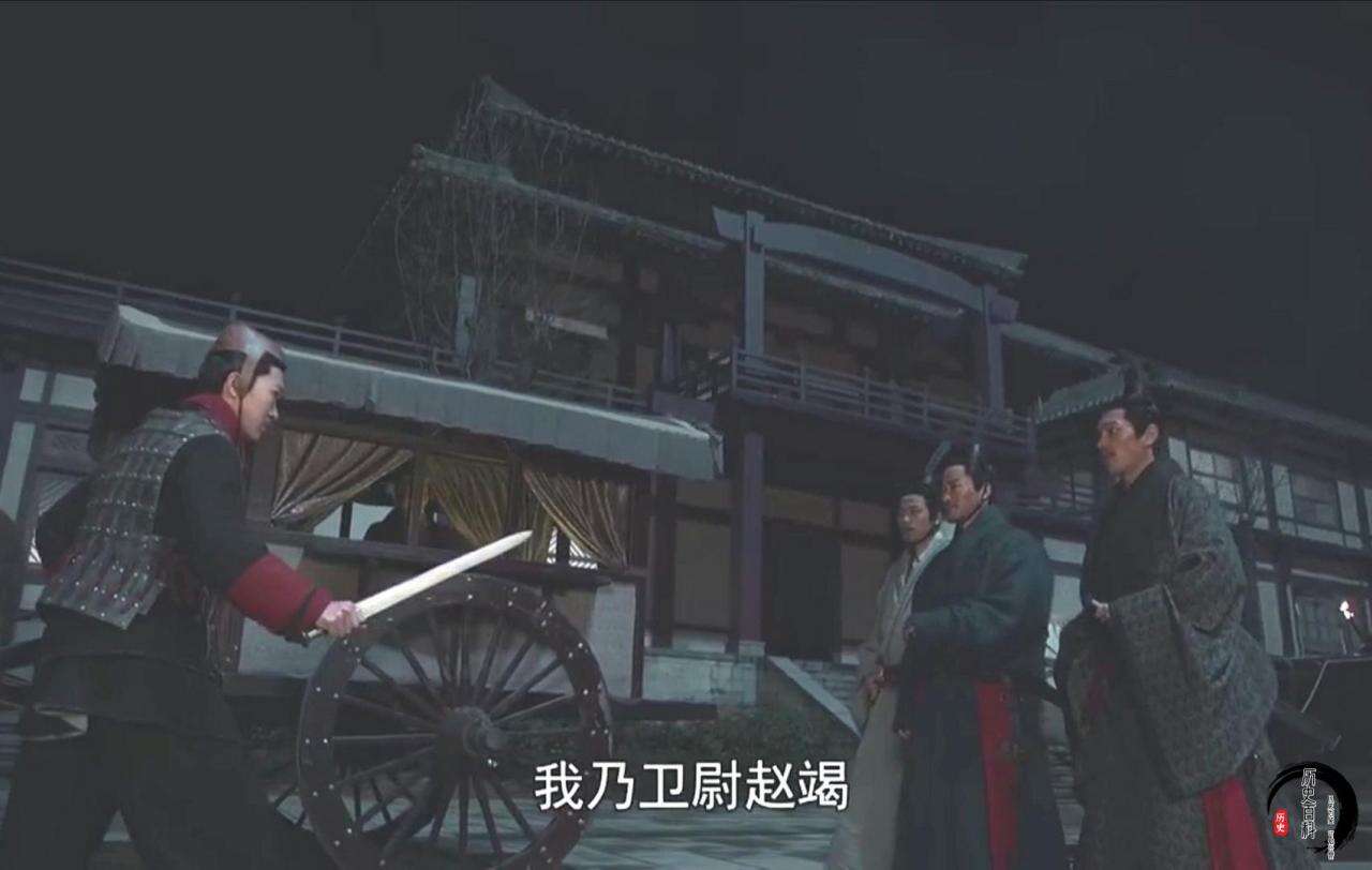 假阉人嫪毐有多大胆,嫪毐淫乱后宫并意欲谋反弑君,死于车裂之刑