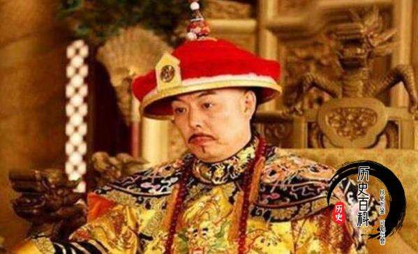 乾隆后面一位皇帝是谁,乾隆为什么传位给嘉庆