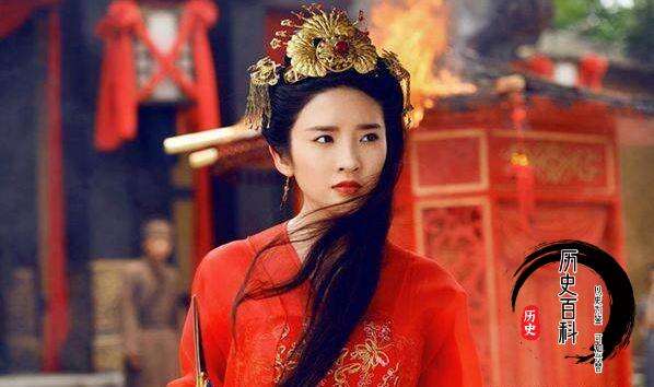 她是皇太极的皇后,却因为没有子嗣把自己的两个侄女嫁给自己的老公
