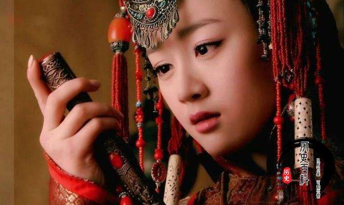 孝庄皇后是不是皇太极一生的挚爱
