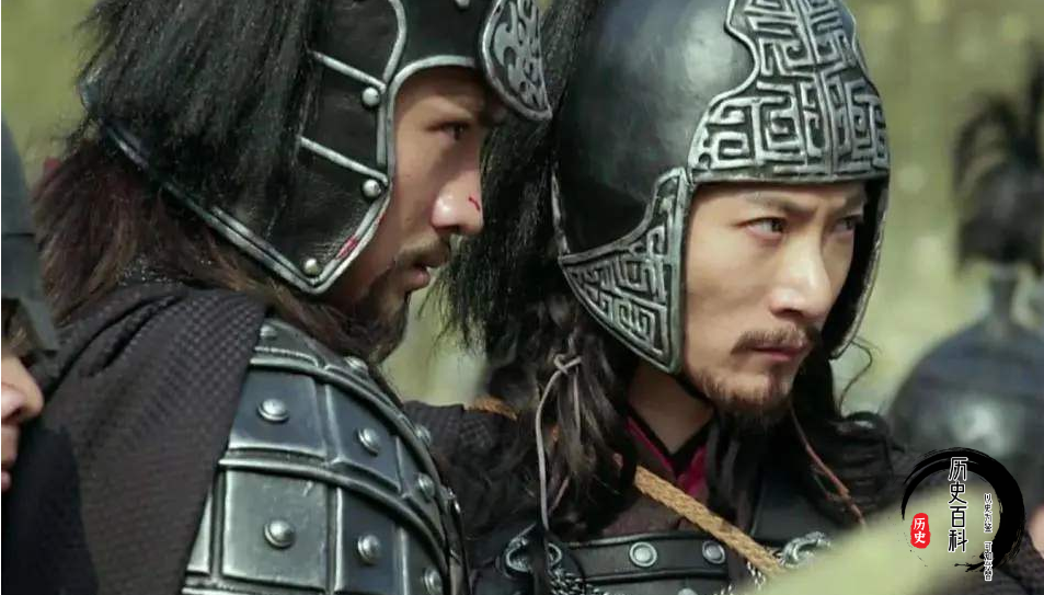 秦朝大将王翦是谁?王翦与王贲有什么关系?是怎么死的?