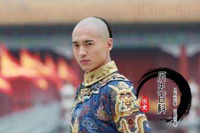一代天之骄子顺治爷为什么出家,是为情所困还是被逼无奈