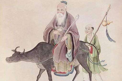 老子究竟有多厉害?为什么孔子都是他的学生?