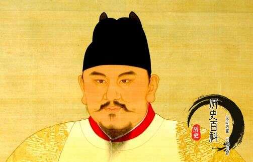 开国皇帝朱元璋简介 朱元璋是如何从和尚到皇帝的