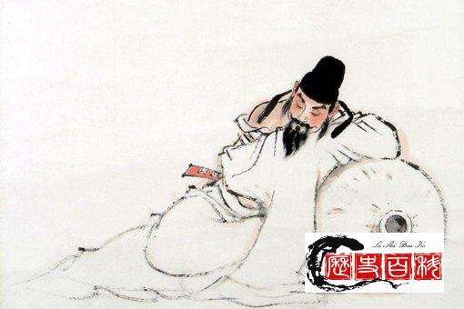 李白家境如何 李白和杜甫起点对比