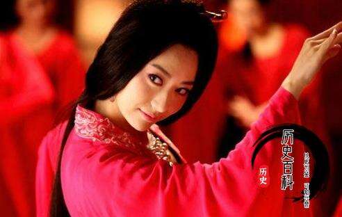 春秋乱世祸国妖姬:夏姬有多少男人?夏姬最后一任丈夫是谁?