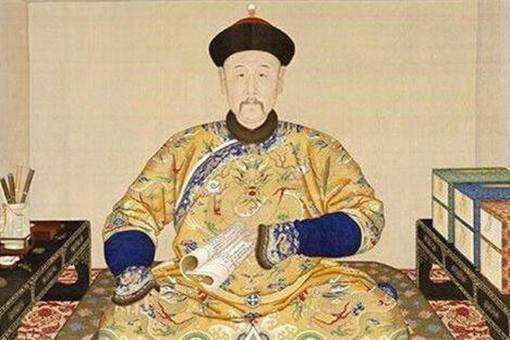 隆科多是什么人?为何康熙死前点名要隆科多陪葬?