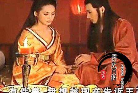 揭秘秦始皇异人之子真实身份? 秦始皇和吕不韦之间有没有血缘关系?