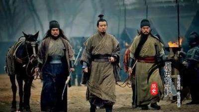 关羽是怎么死的?曹操怎么处置孙权送来的关羽头颅?
