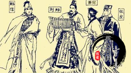 如果项羽没有乌江自刎,项羽能不能建立像汉朝一样的统一王朝?