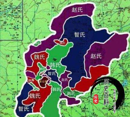 盛极一时的晋国最后为什么会解体?是什么导致晋朝的衰落?