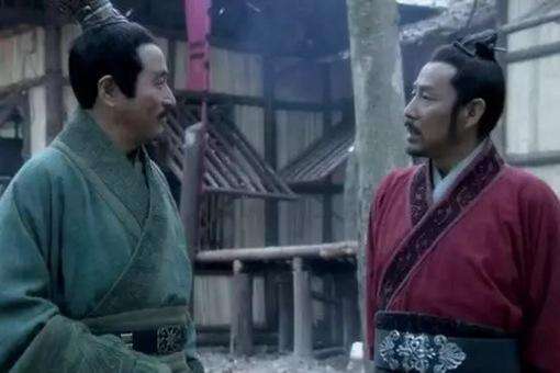 曹参和陈平谁成就更高?为什么萧何更看好曹参?