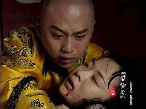 顺治帝24岁英年早逝,一生只爱董鄂妃一人,怎么会有14个孩子