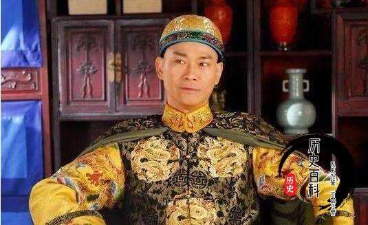 乾隆后面一位皇帝是谁,乾隆为什么传位给嘉庆