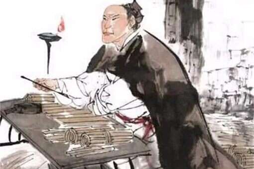 司马迁为什么要替李陵辩解,导致自己下狱受刑?