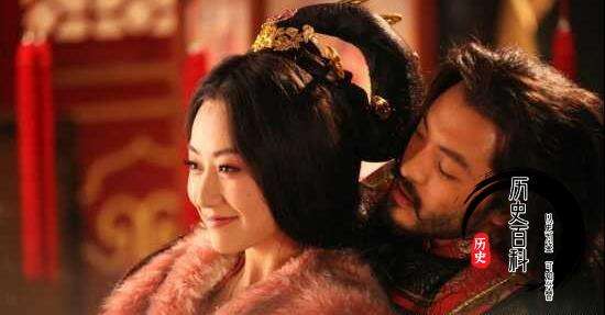 夏姬有多美这么多男人都想得到她?夏姬真的懂“采阳补阴”之术吗?