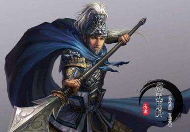 官方历史上赵云的死因是什么?赵云一共有几个老婆?