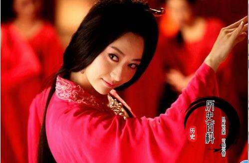 艳后之首的夏姬是否真的会“采补术”为什么克死了九人丈夫?