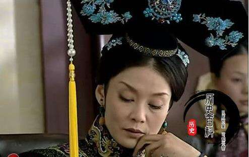 大清帝国历经三朝的传奇女性-孝庄皇后活了多少岁